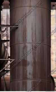 metal pipelines rusty 0006